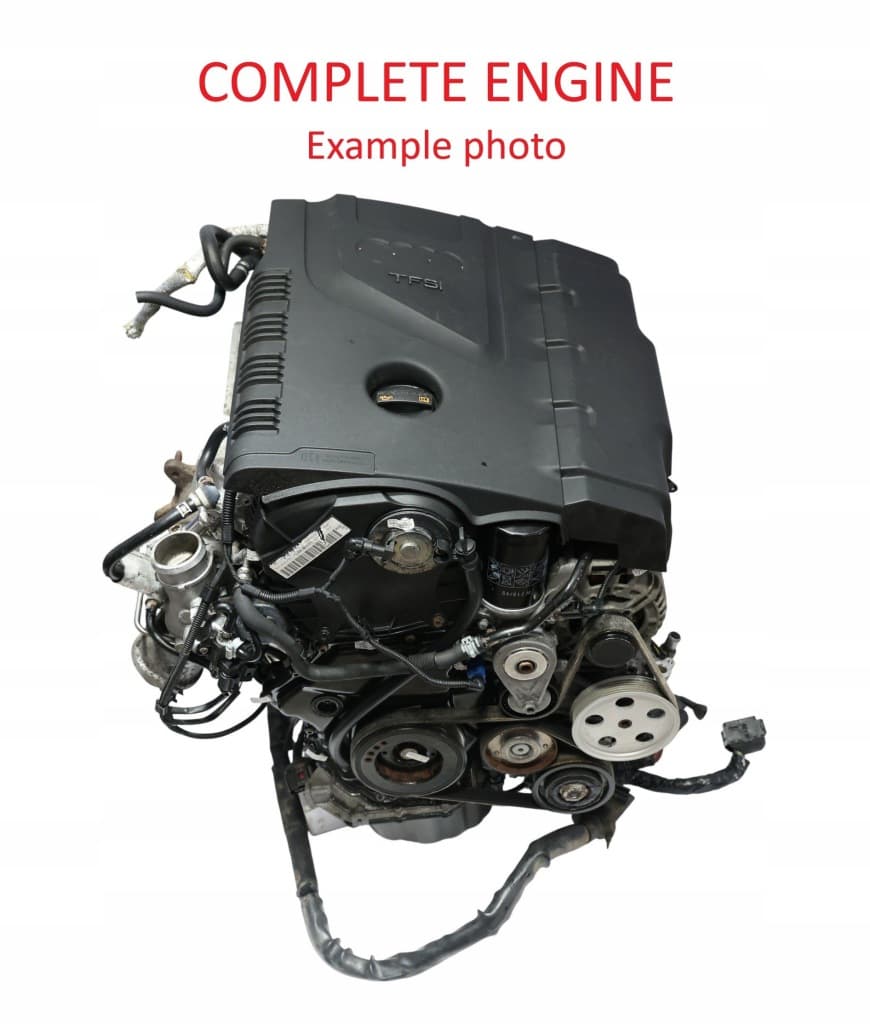 Moteur CABD - Image 1