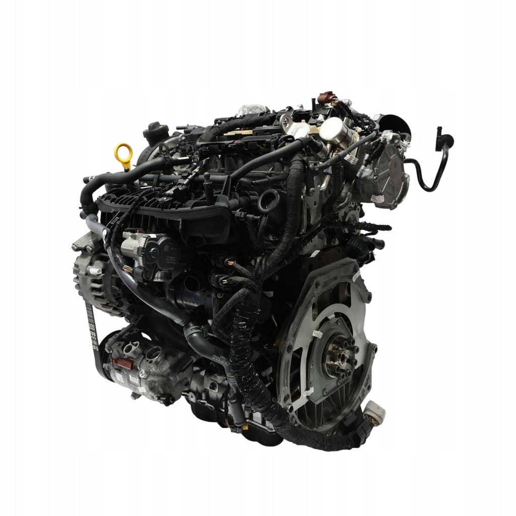 Moteur DNFB — vue 7