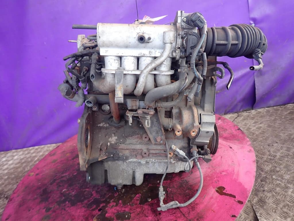 Moteur A13SMS — vue 3