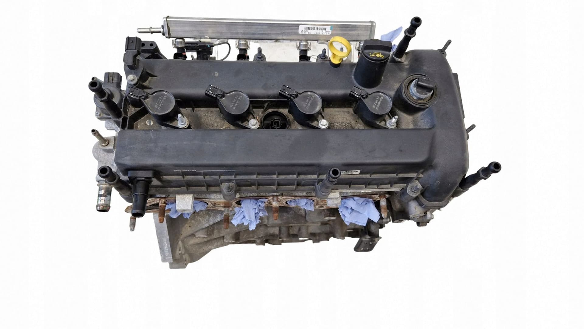 Moteur UACC - Image 1