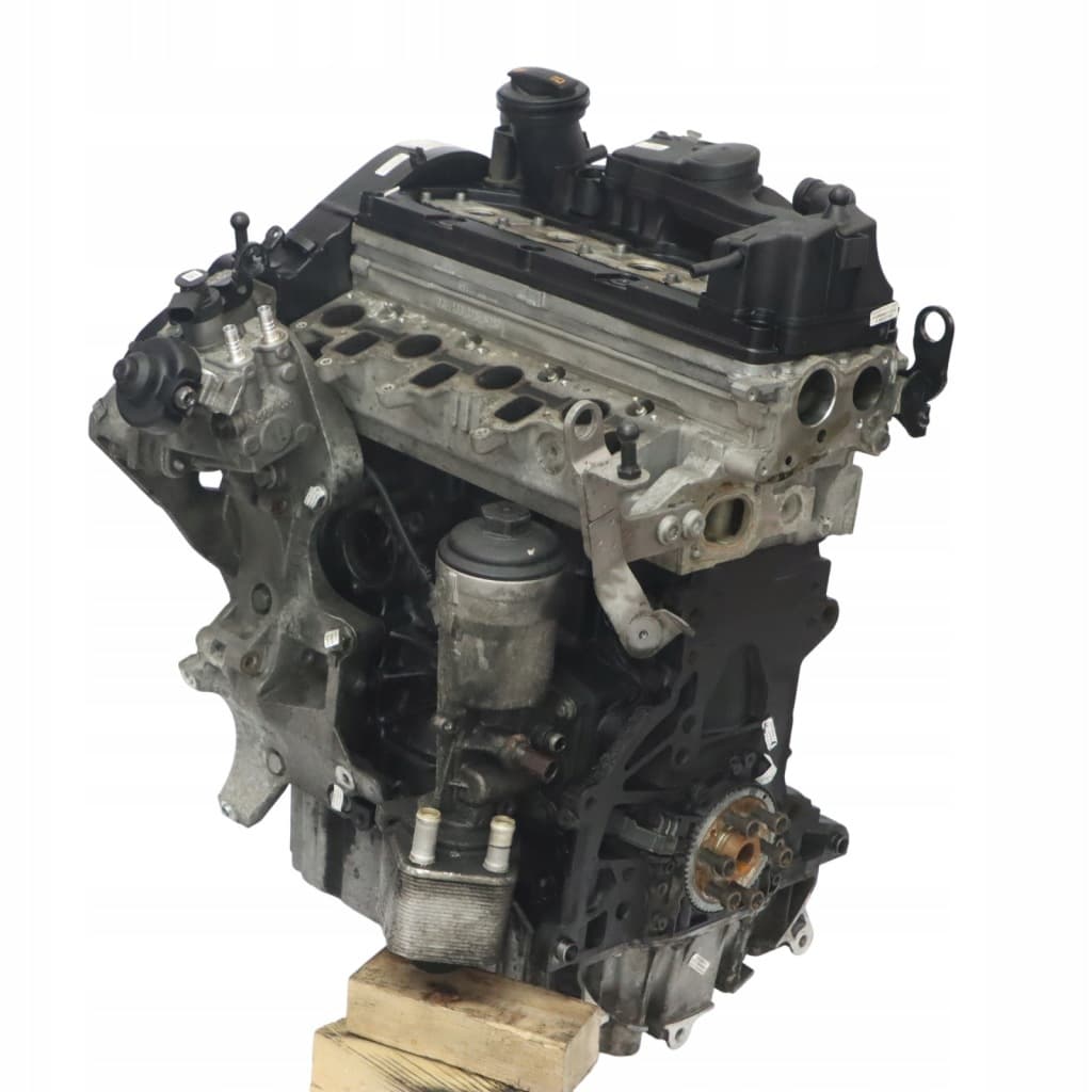 Moteur CBBB — vue 6