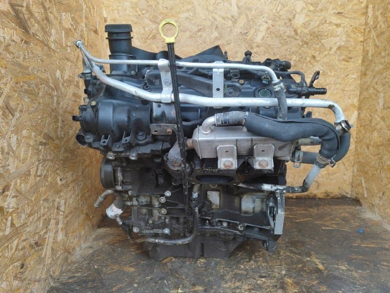 Moteur ERC — vue 4