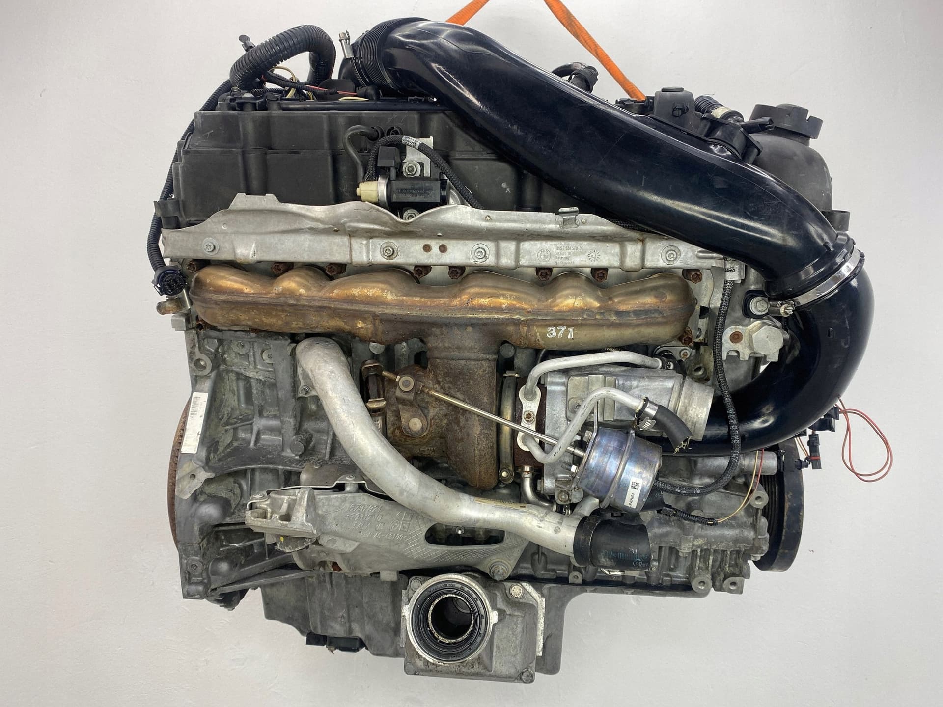 Moteur N55 B30 A - Image 1