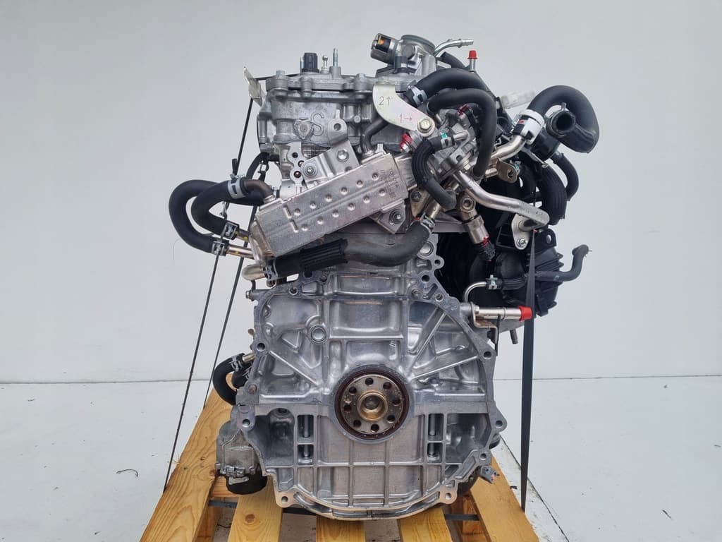 Moteur 2AR-FSE — vue 5