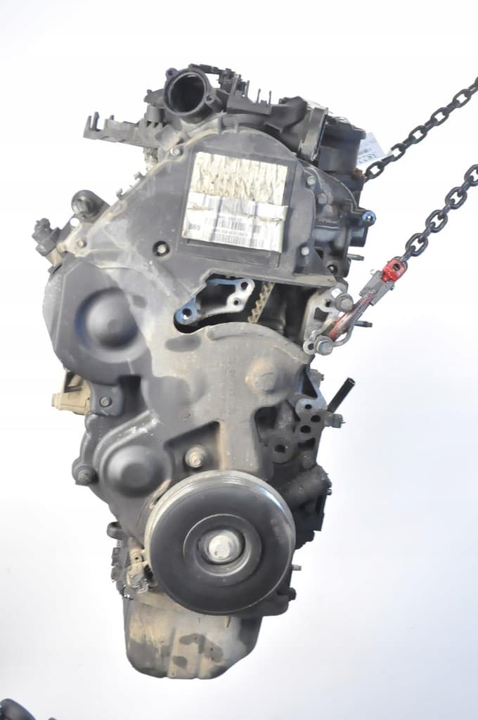 Moteur GPDA — vue 3