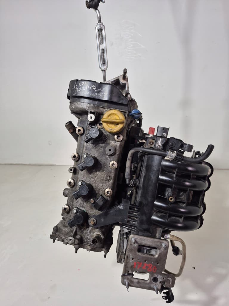 Moteur 192 B2.000 - Image 1