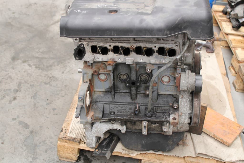 Moteur Z13DT pour Suzuki