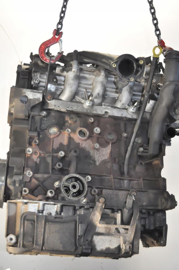 Moteur RHR (DW10BTED4) - Image 1