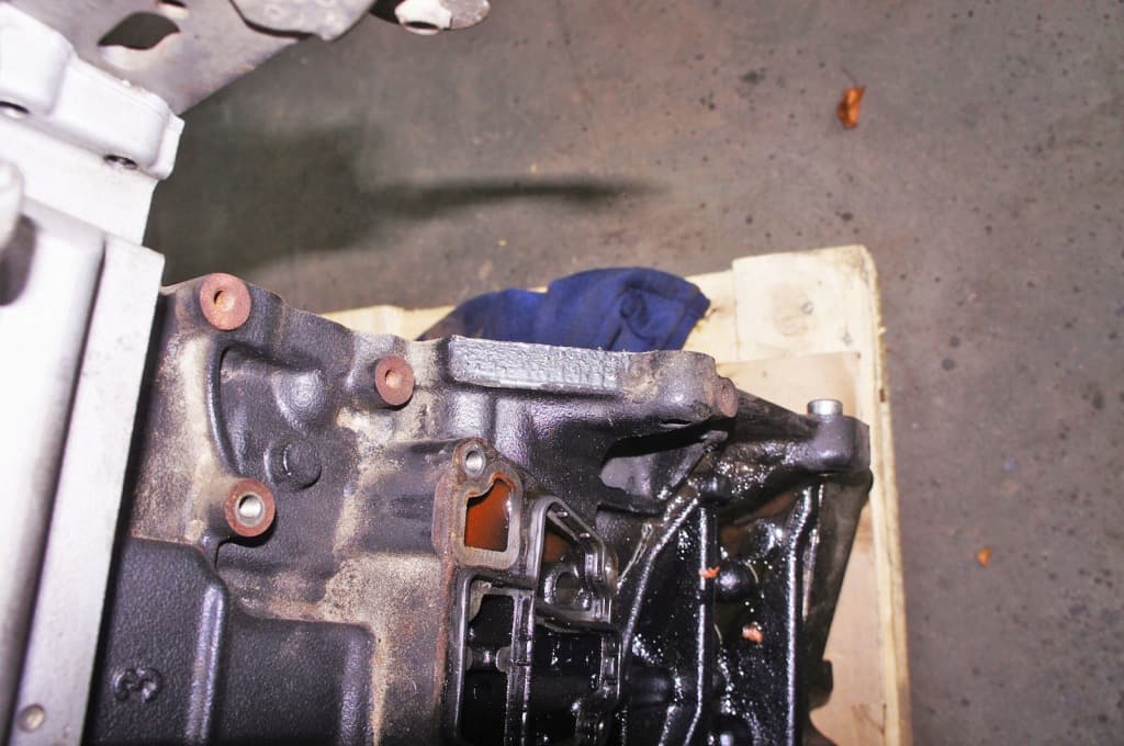 Moteur CGLD — vue 5