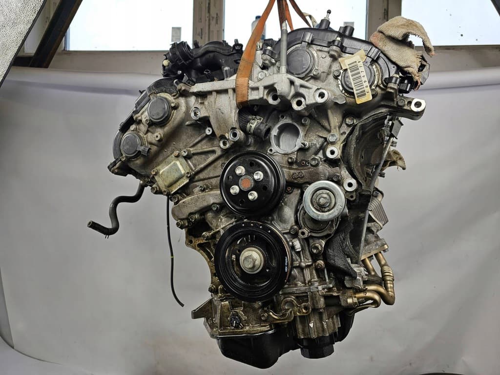 Moteur 2GR-FE — vue 4