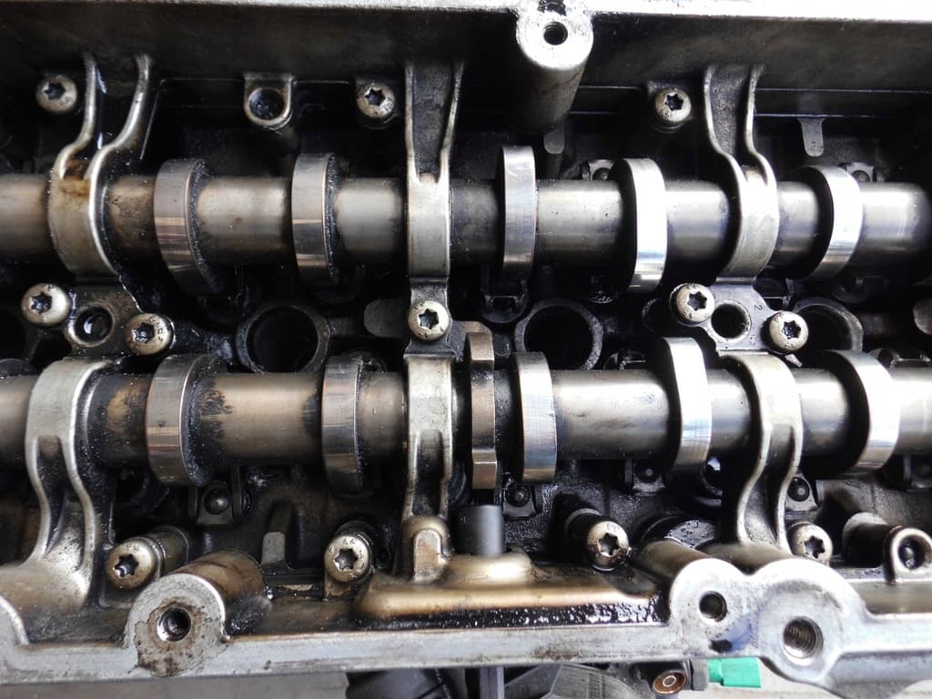Moteur CRKB — vue 7