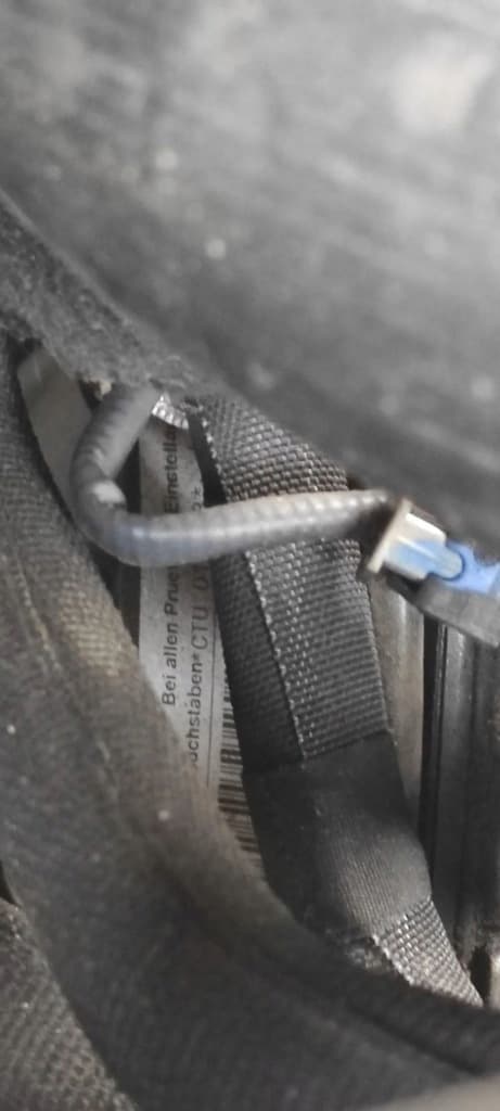 Moteur CTUA pour Audi A7