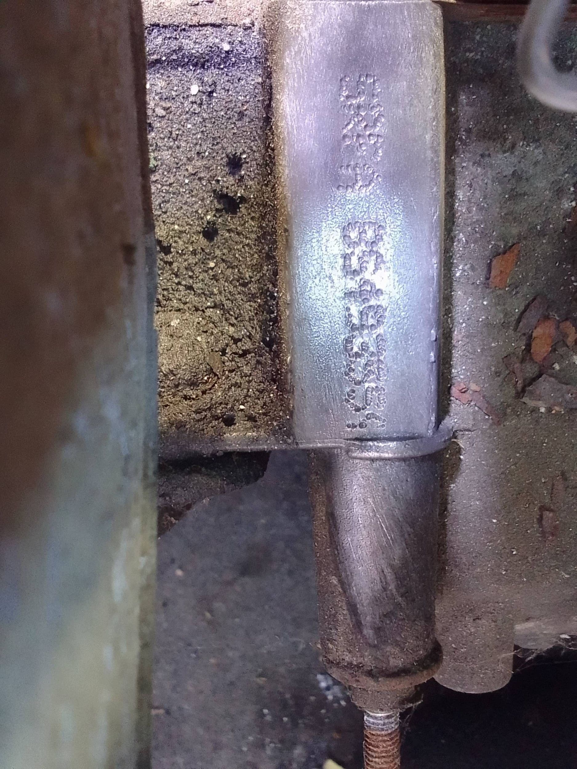 Moteur SRFA — vue 3