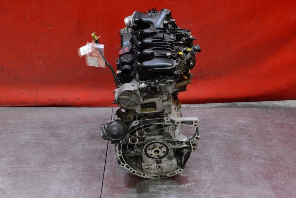 Moteur G8DD — vue 13