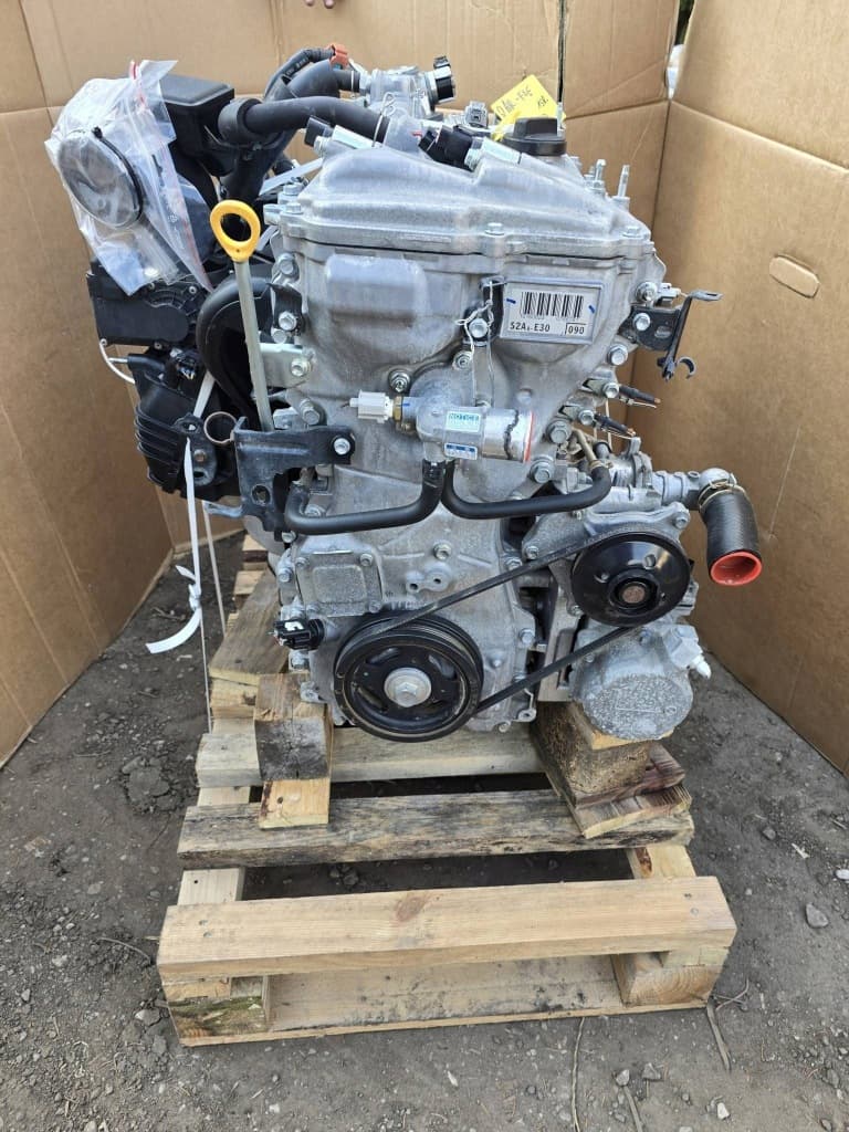 Moteur 2AR-FSE - Image 1