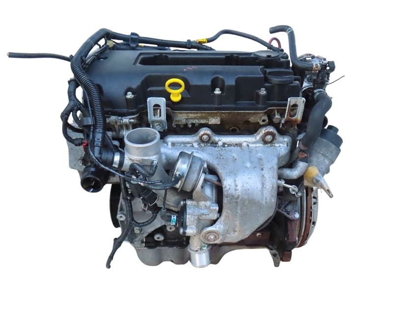 Moteur B 14 NET - Image 1