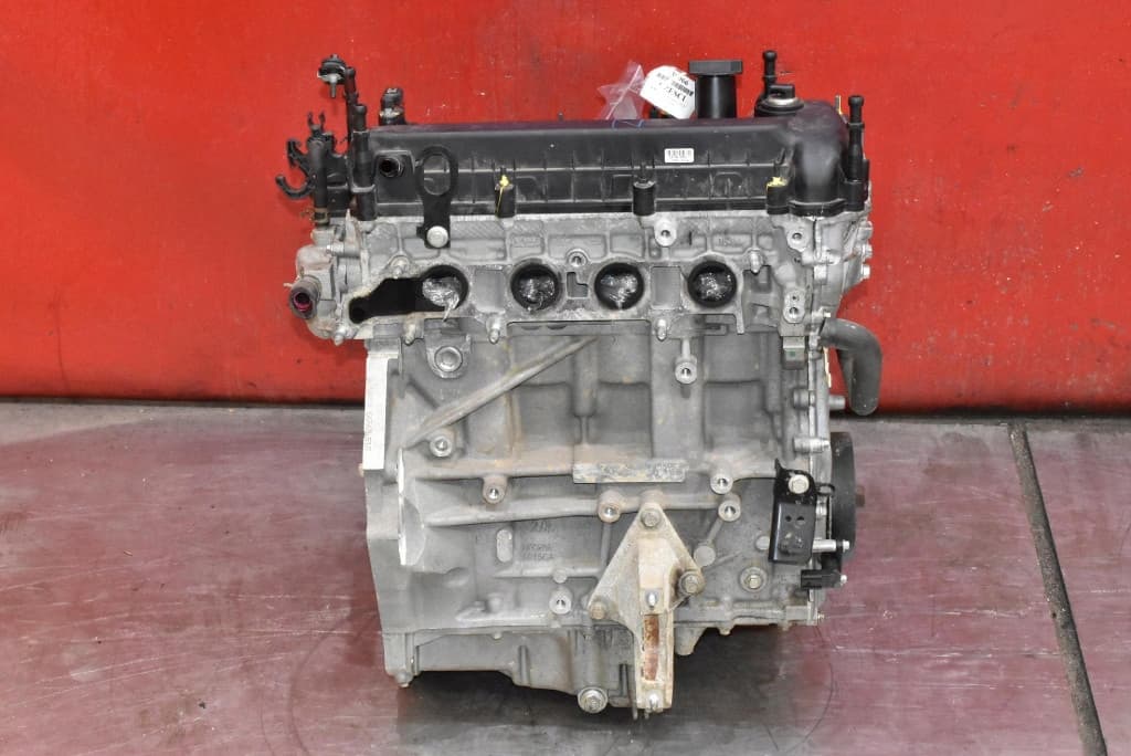 Moteur UACA - Image 1
