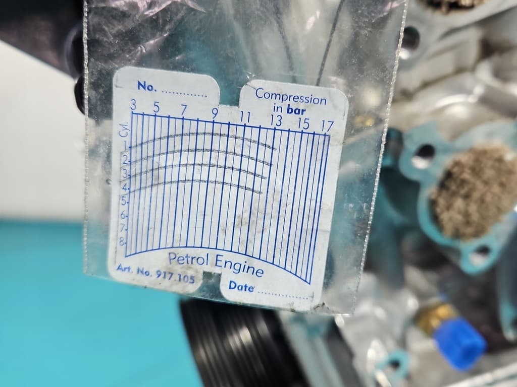 Moteur K15C — vue 7