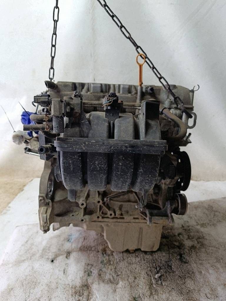 Moteur M16A — vue 4