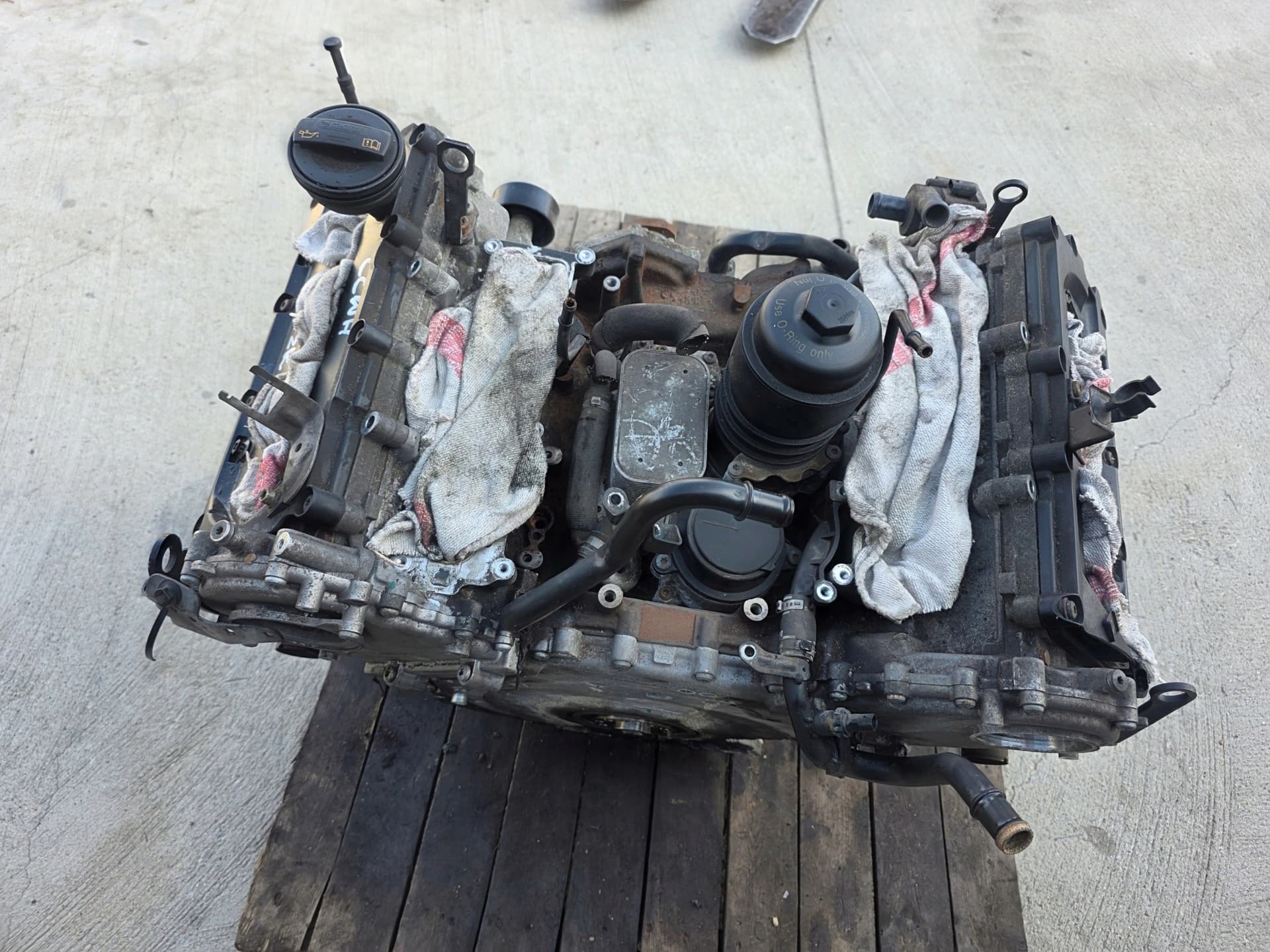 Moteur CCWB — vue 9