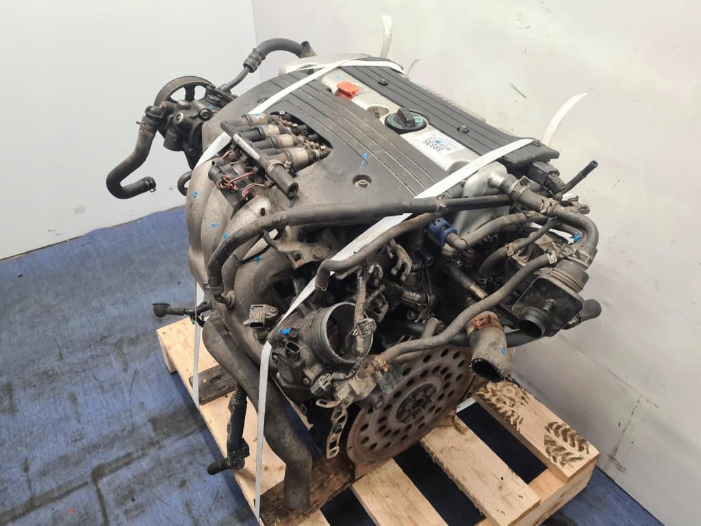 Moteur K20Z2 — vue 7
