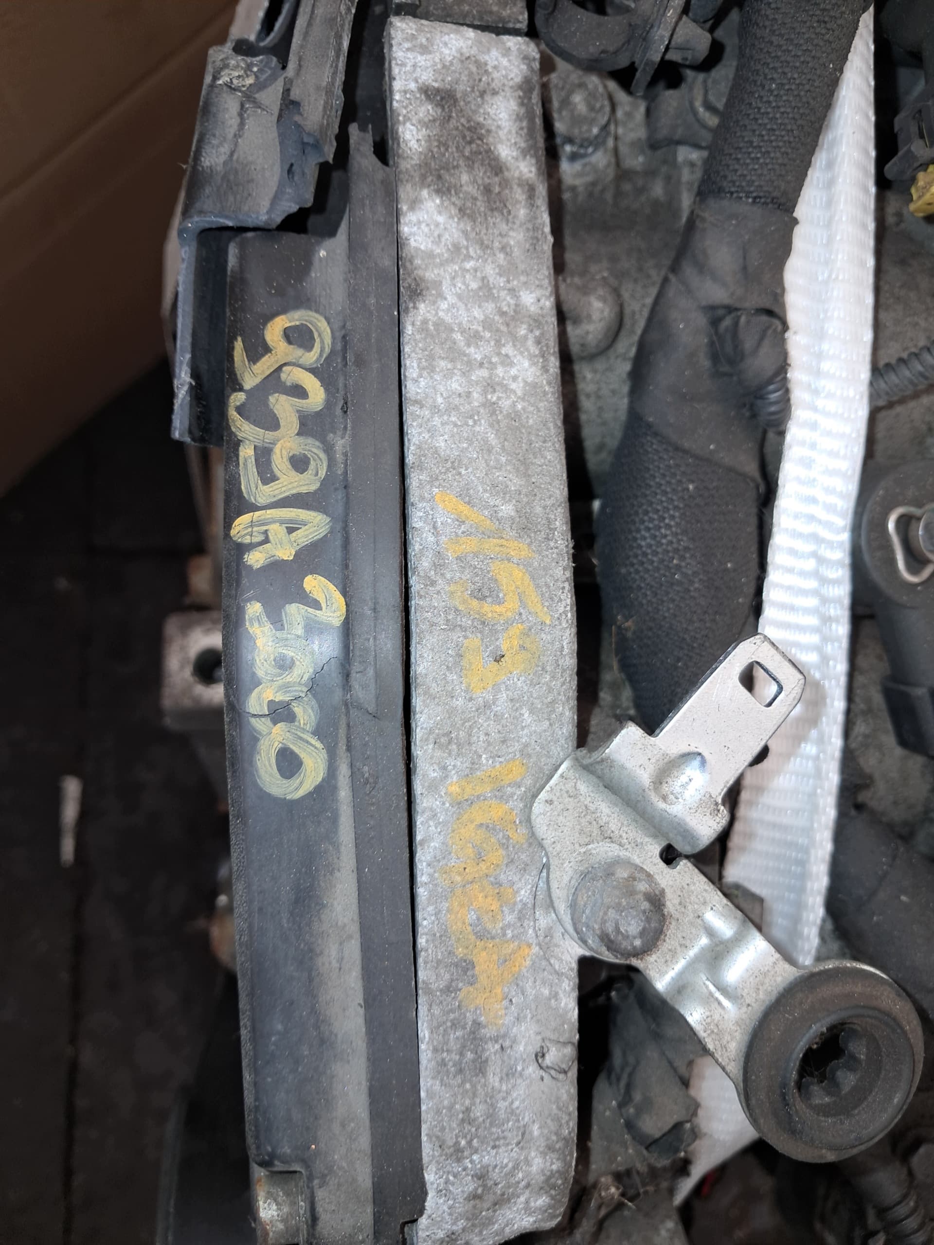 Moteur 939 A3.000 — vue 10