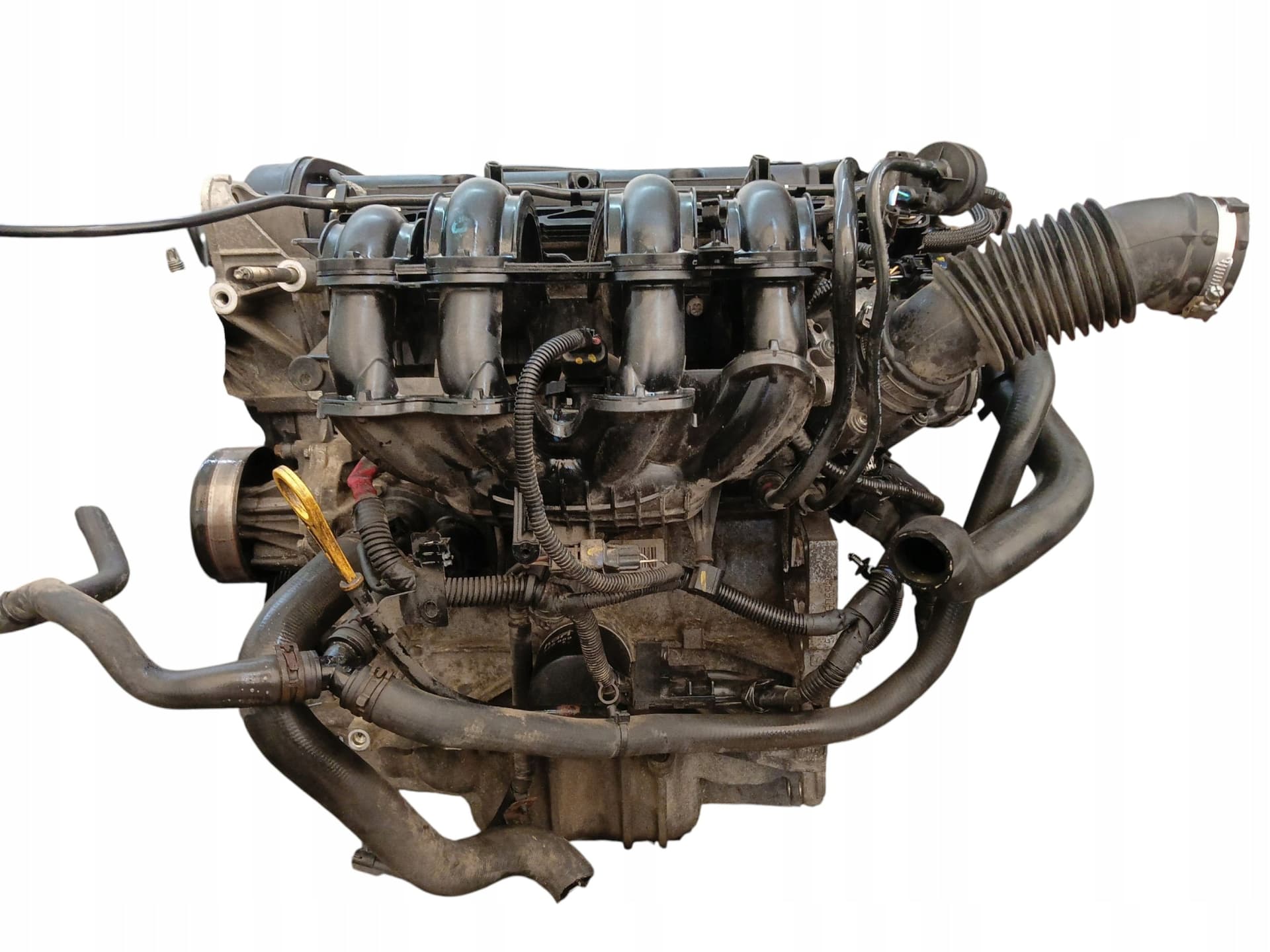 Moteur SNJB - Image 1