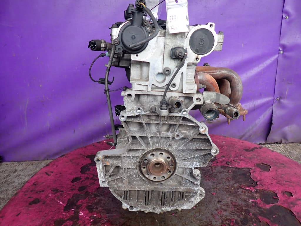 Moteur B 4204 S2 — vue 2