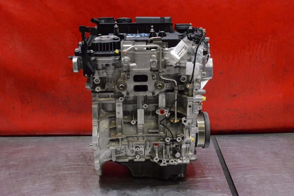 Moteur G4FU - Image 1