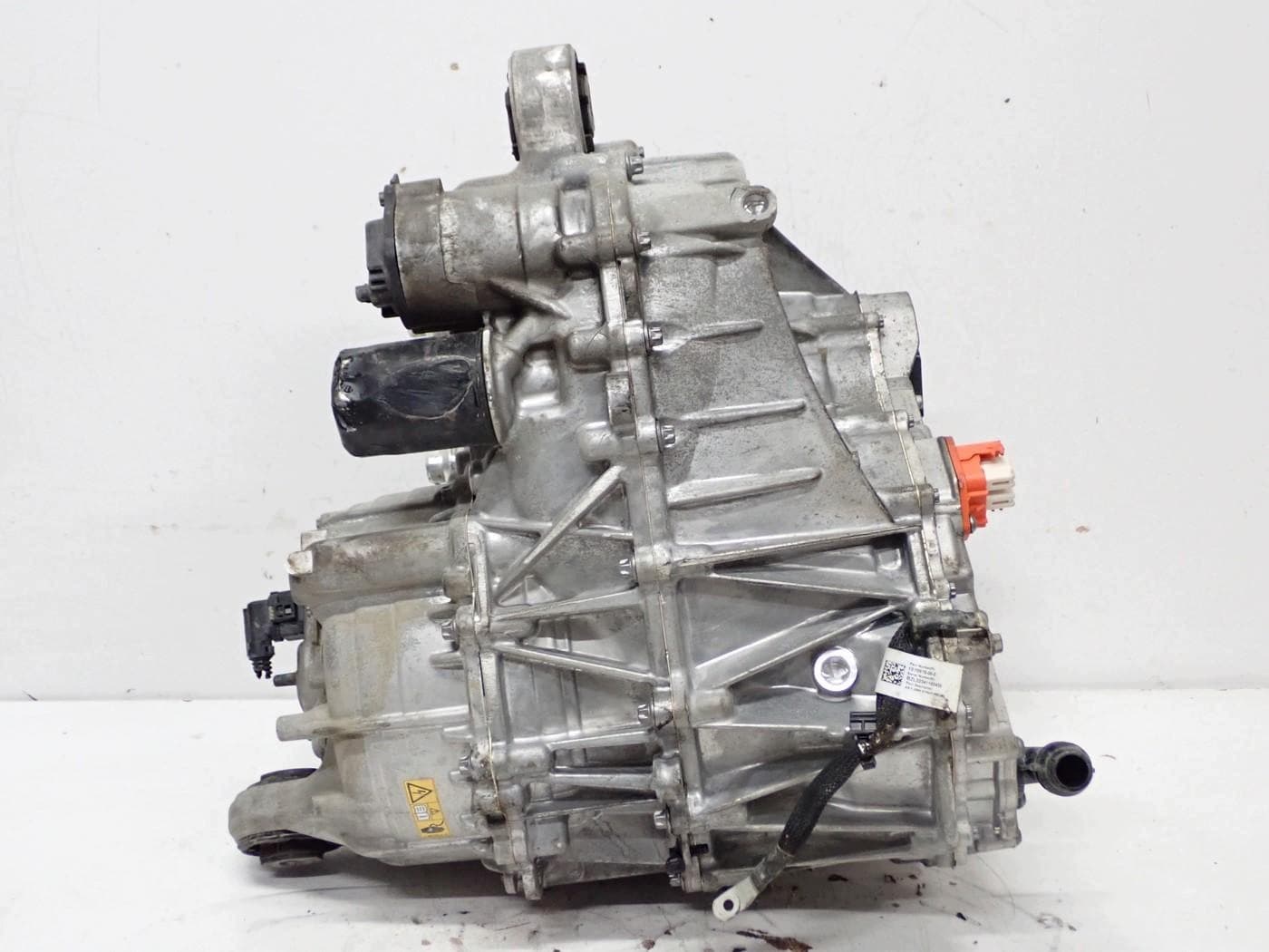 Moteur 3D3 — vue 4
