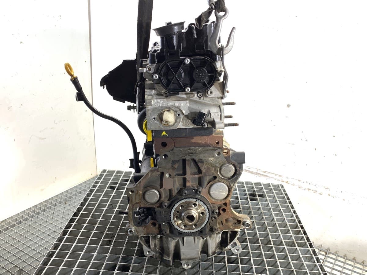 Moteur DFGB — vue 2