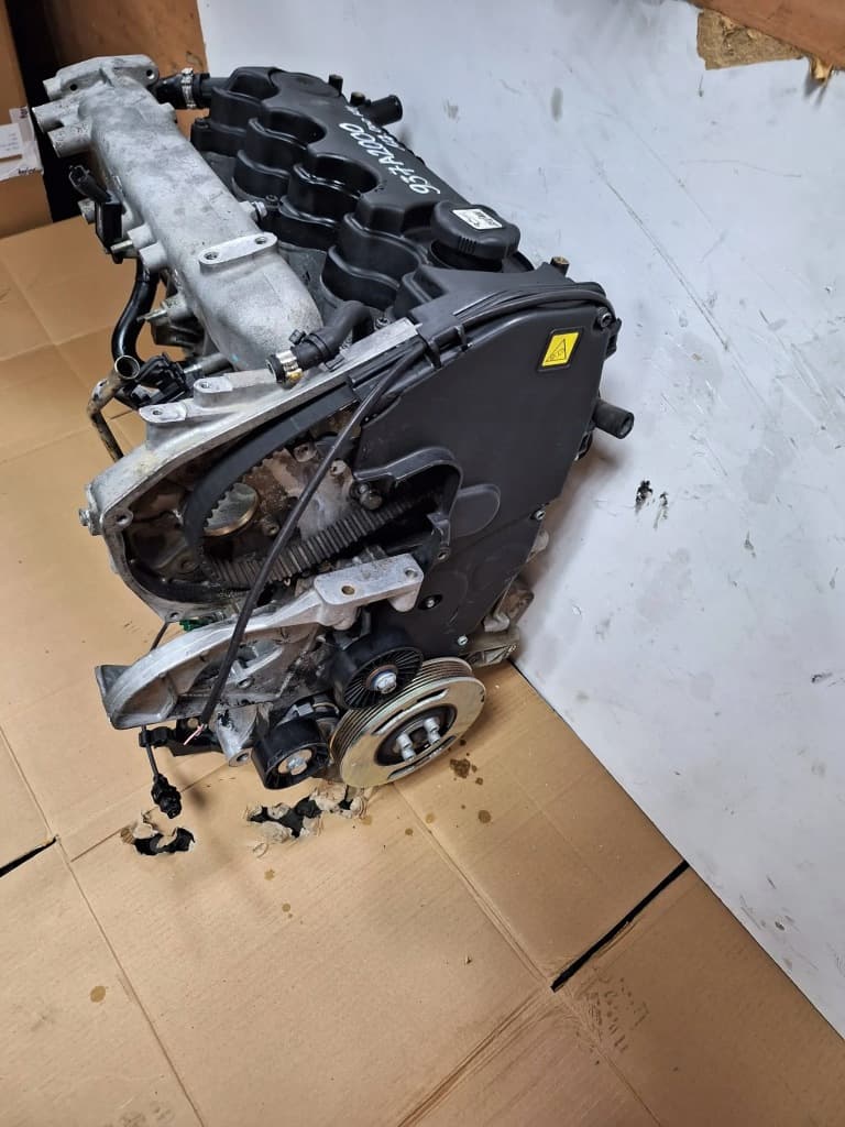 Moteur 937 A2.000 — vue 5