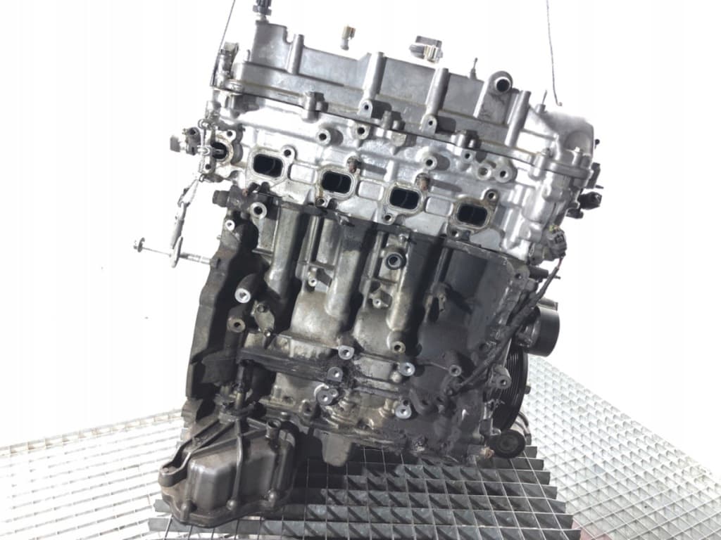 Moteur 2AD-FHV — vue 3