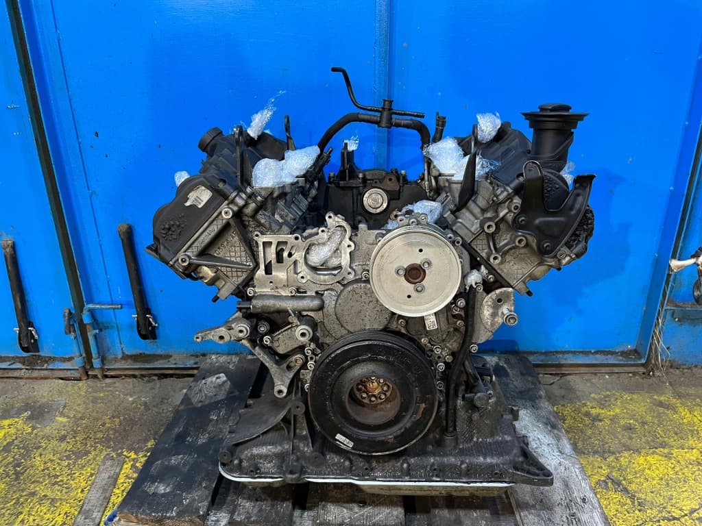 Moteur CDUC pour Audi A6