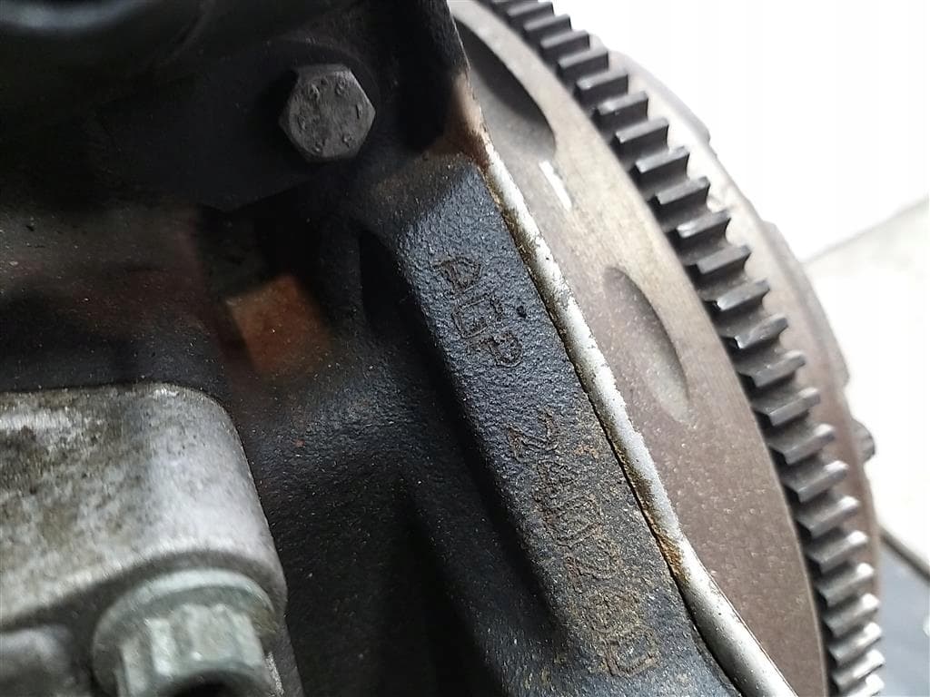 Moteur AGP — vue 4