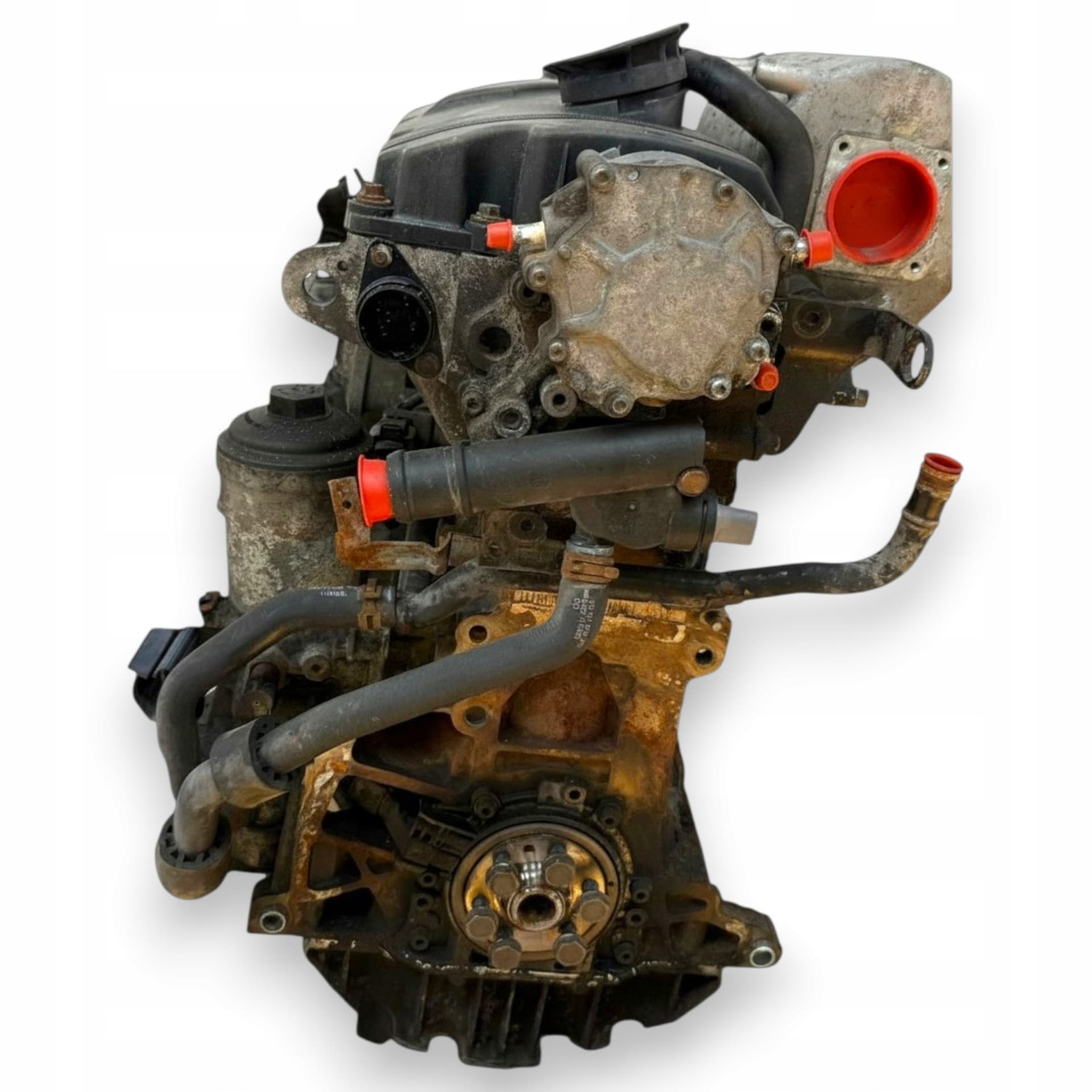Moteur BDJ — vue 4
