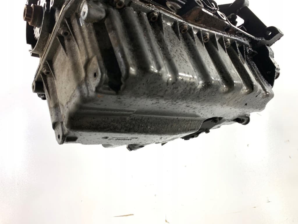 Moteur CFFE — vue 3