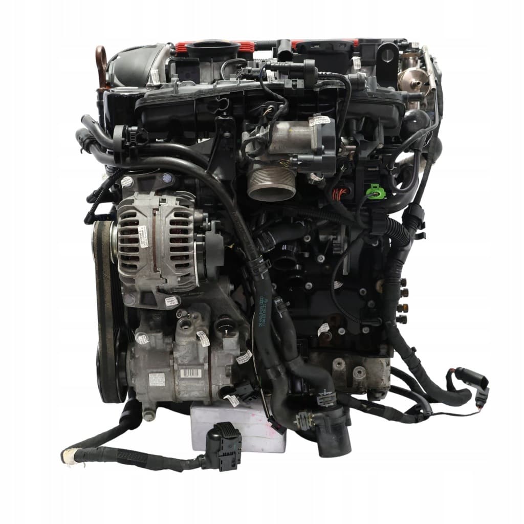 Moteur CCZC — vue 4