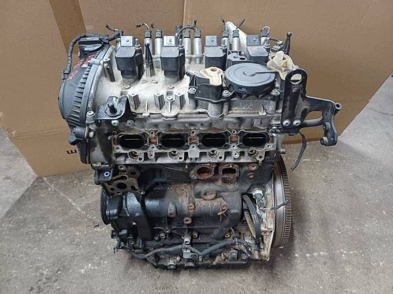 Moteur CJSC — vue 6