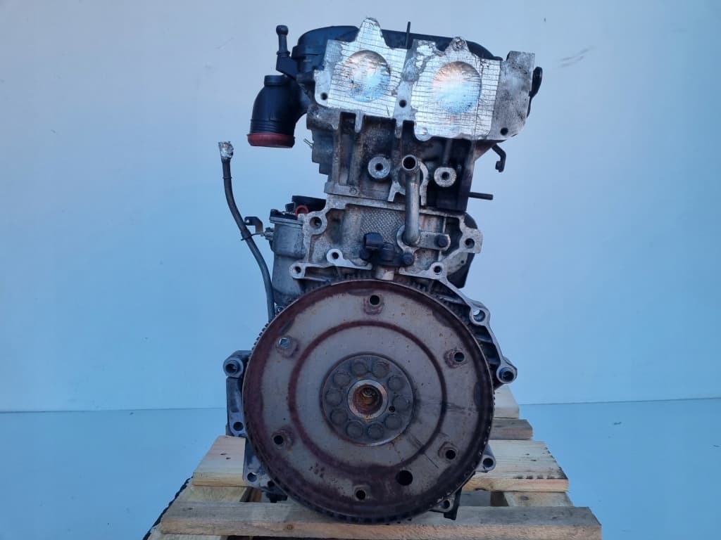 Moteur D 5244 T4 — vue 4
