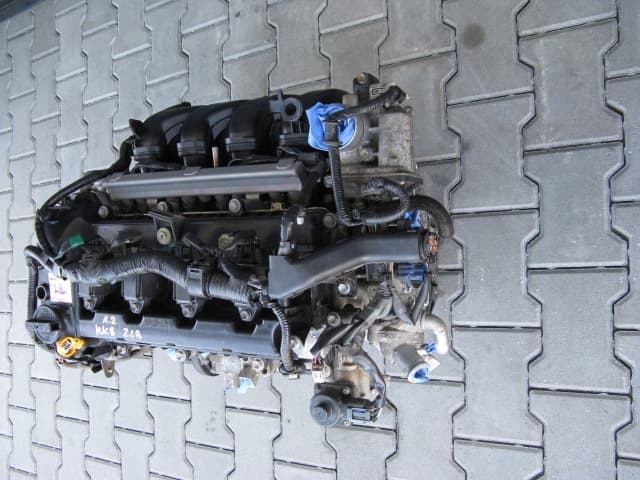 Moteur K12C — vue 3