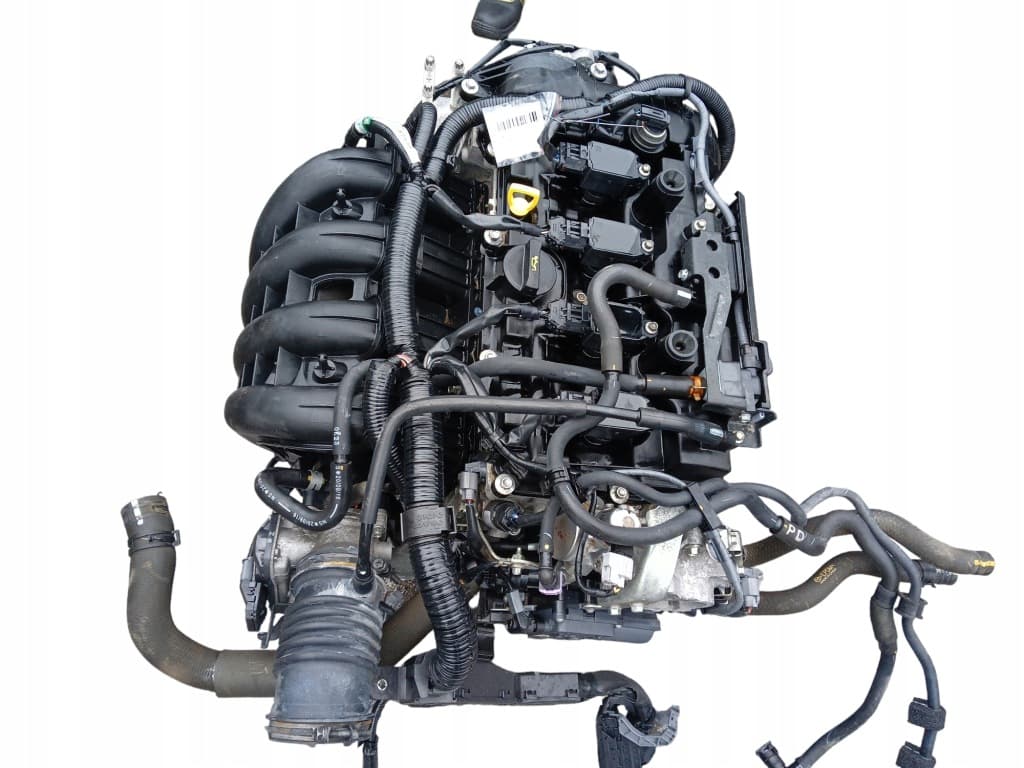 Moteur PEXN — vue 5