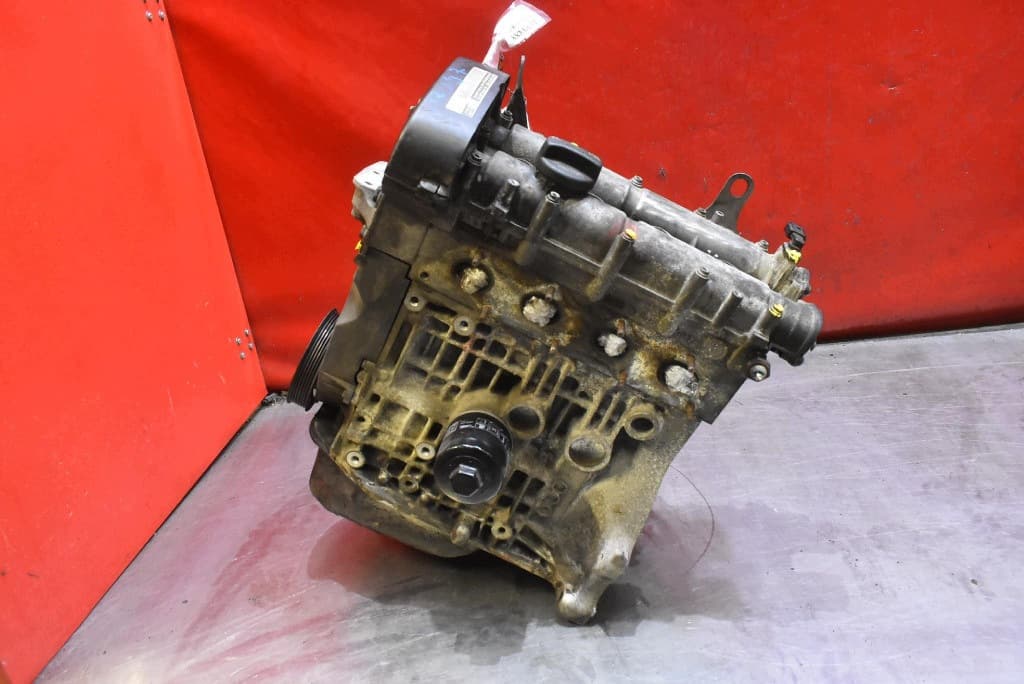 Moteur BUD — vue 9