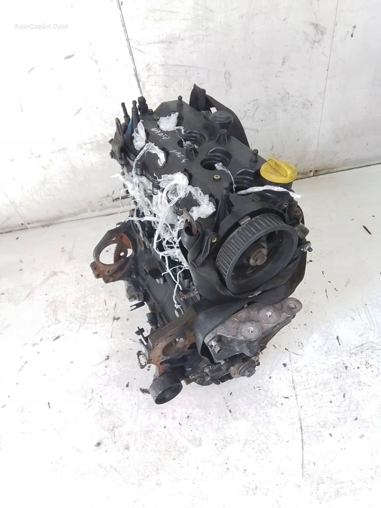 Moteur A 17 DTS - Image 1
