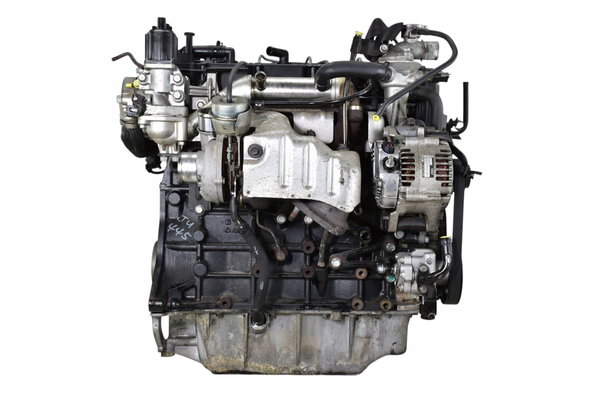 Moteur J3(CRDi) — vue 5