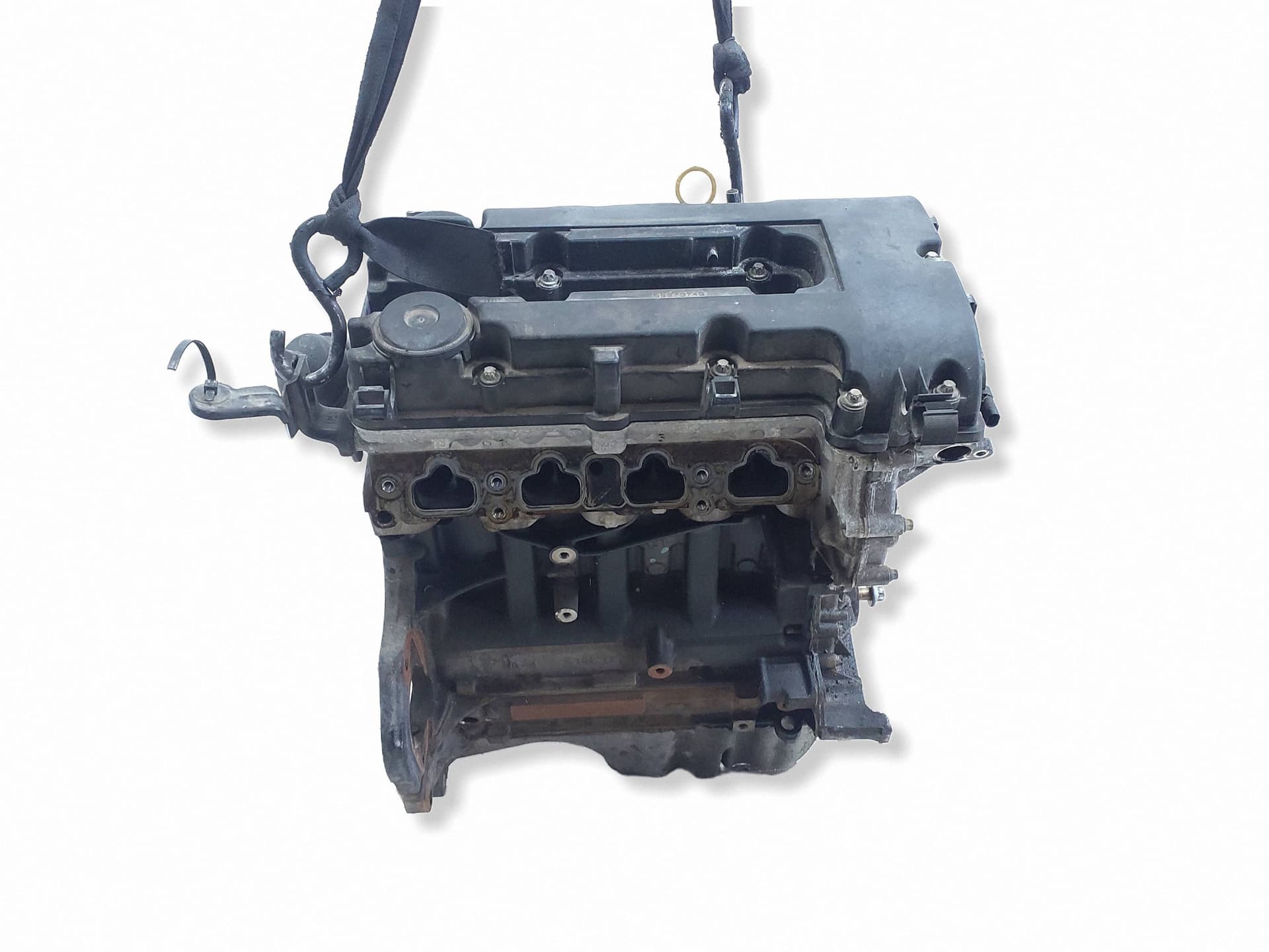 Moteur A 14 NEL pour Opel
