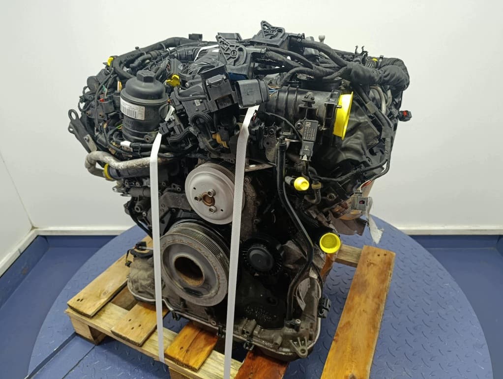Moteur DDVB — vue 9