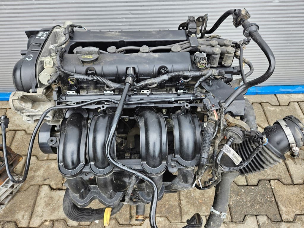 Moteur SNJA - Image 1