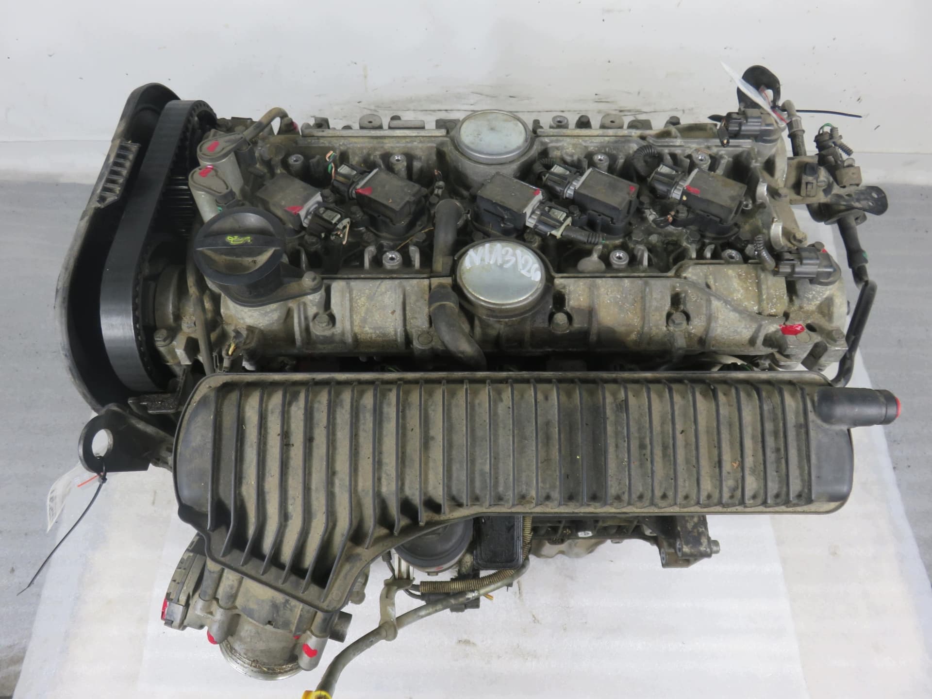 Moteur HYDB - Image 1
