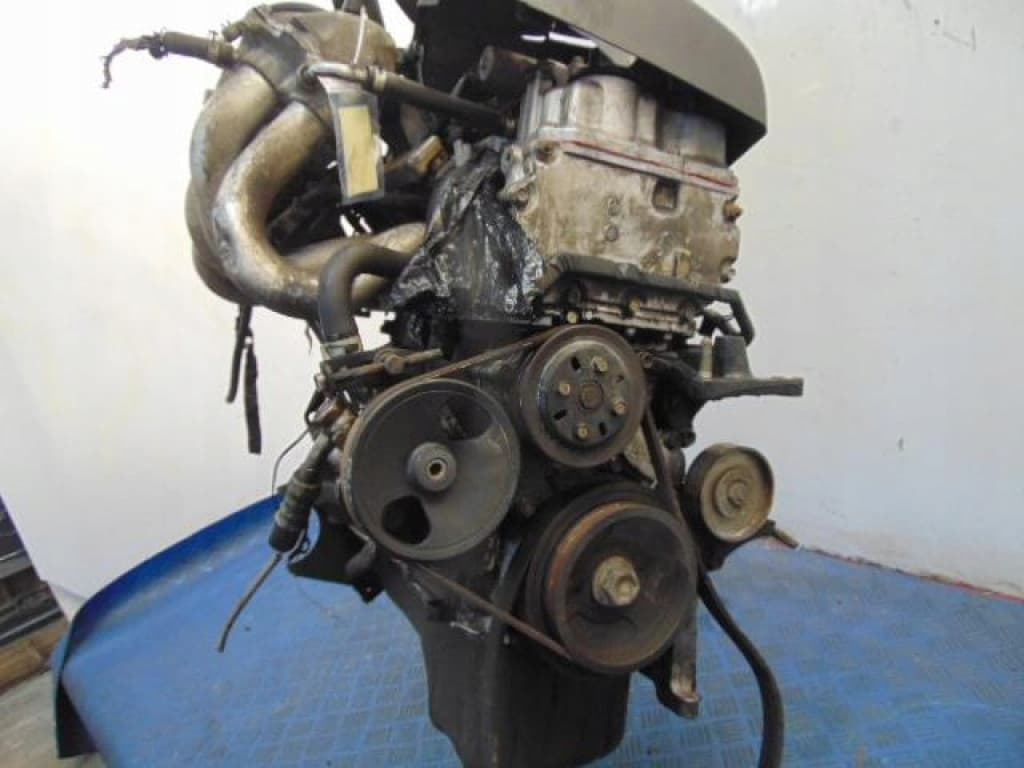 Moteur QG18DE pour Nissan